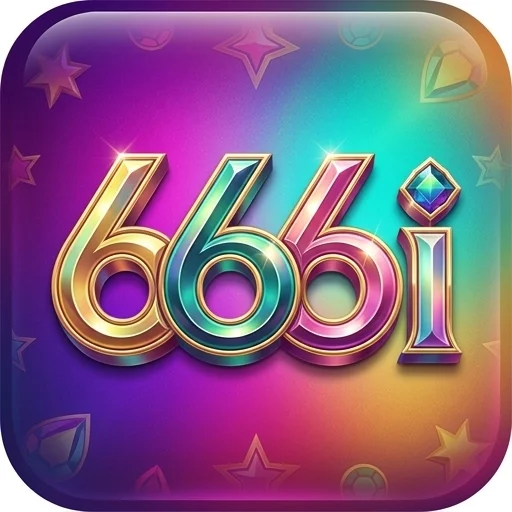666i Logo - Resmi