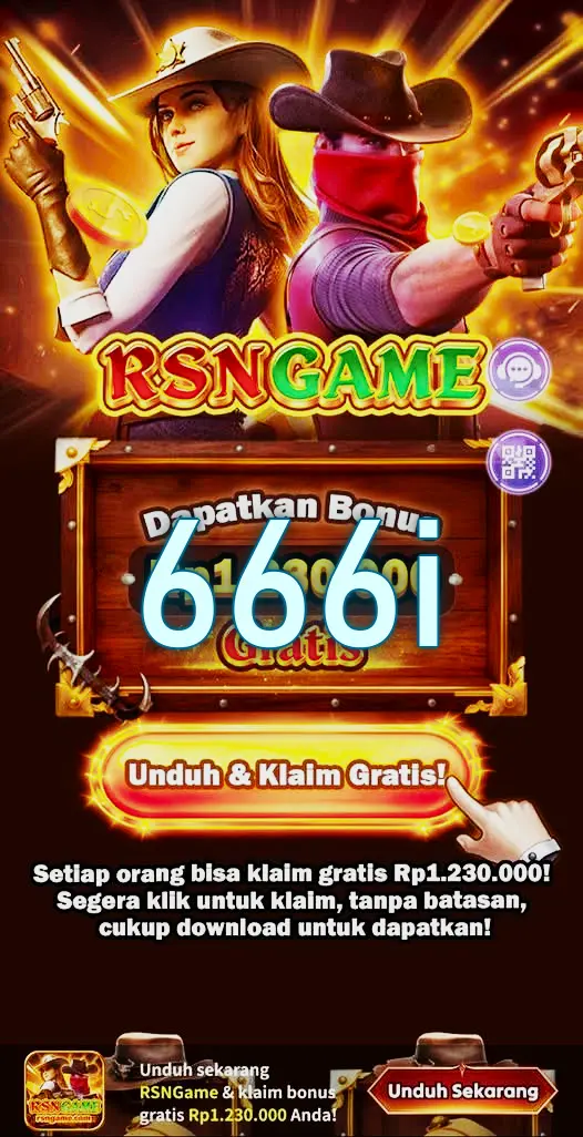 666i Preview - Resmi Unduh